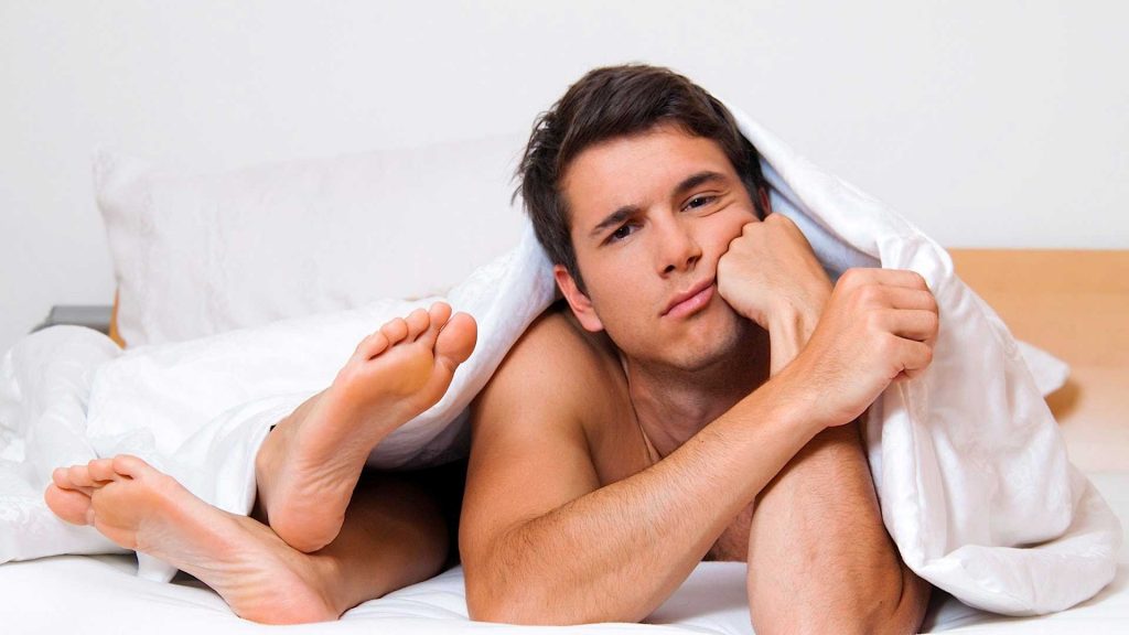6 būdai pratęsti vyro erekciją
